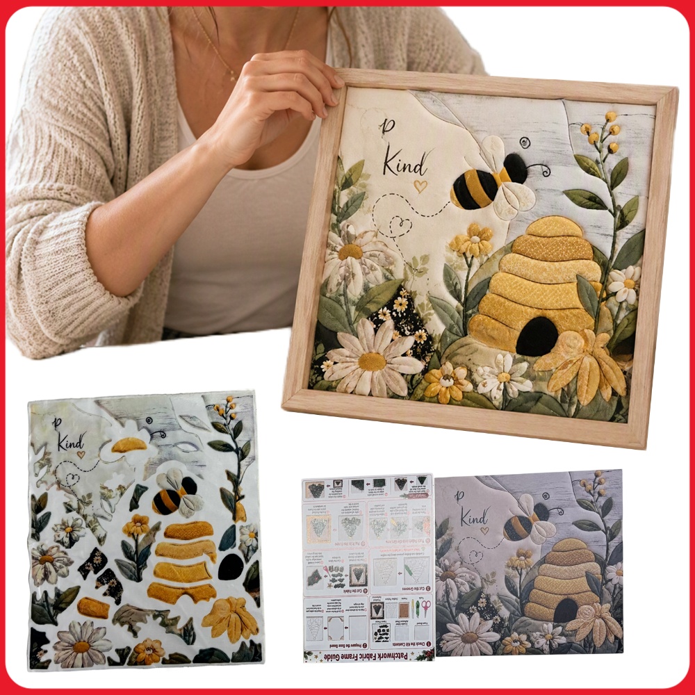 Zestaw do samodzielnego tworze – Art Craft Kit recenzja i cena