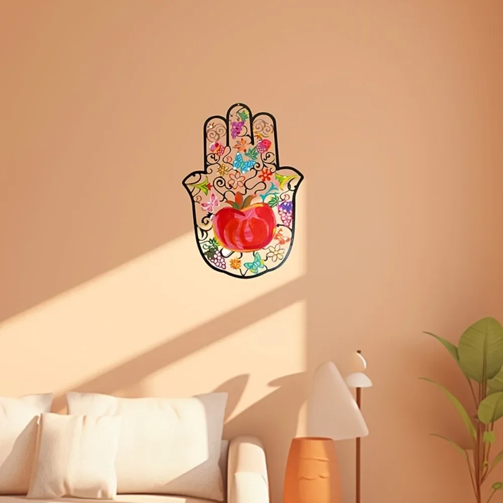 CIFBUY Metalowa dekoracja ście – Art & Craft Paper For Kids recenzja i cena