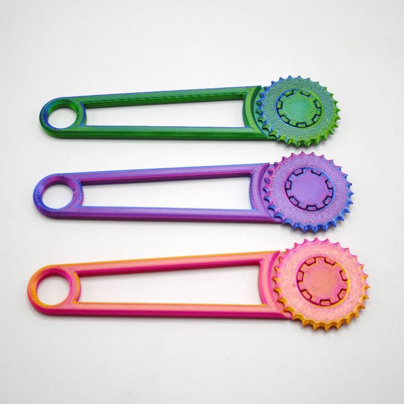 Wytrzymały dziurkacz do karton – Art Craft With Paper recenzja i cena